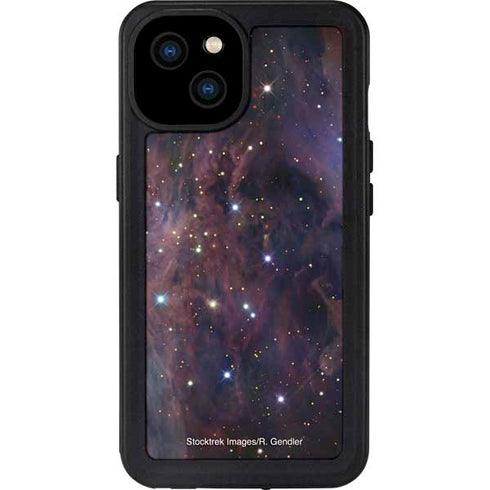 The Sword of Orion iPhone 15 Plus Waterproof Case